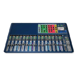 Soundcraftˇ SI EXPRESSION 3 sie3 ESI3 32·{(dio)_(ti) (sh){(dio)_(ti)